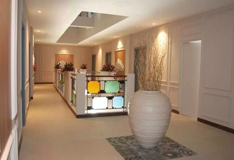 Horison Inn Alaska Semarang