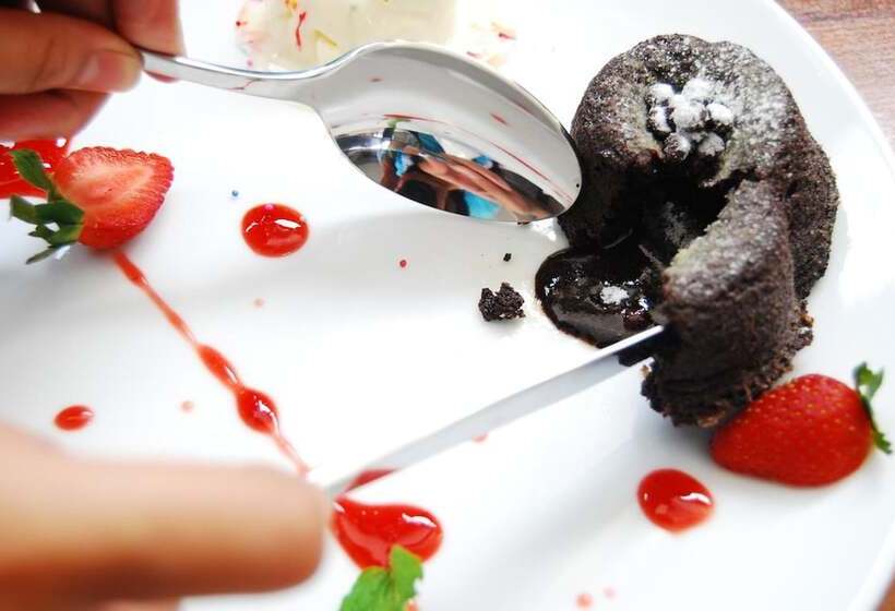 فندق Horison Inn Alaska Semarang