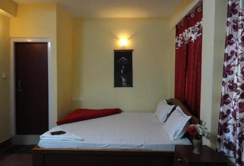 בית מלון כפרי Jignam