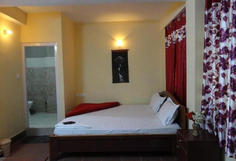 בית מלון כפרי Jignam