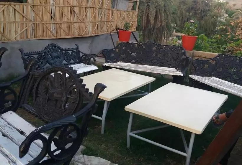 ホテル Kaka Inn Mount Abu