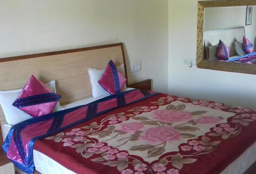 Отель Kaka Inn Mount Abu