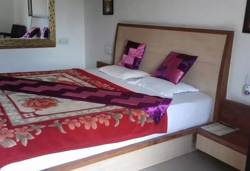 ホテル Kaka Inn Mount Abu
