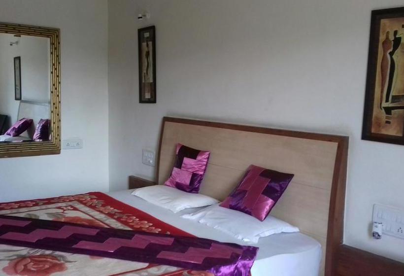 Отель Kaka Inn Mount Abu