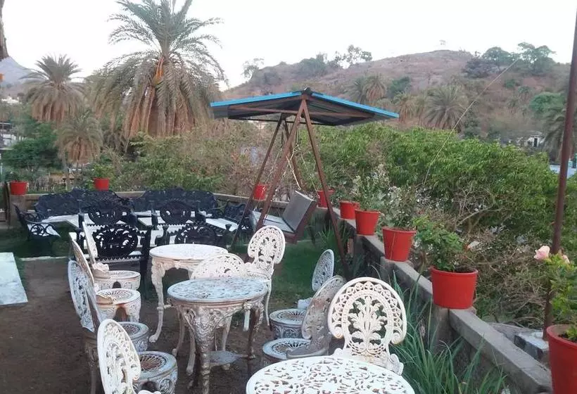 ホテル Kaka Inn Mount Abu