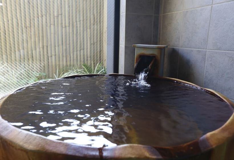 酒店 Ksb Yayoi No Sato Onsen