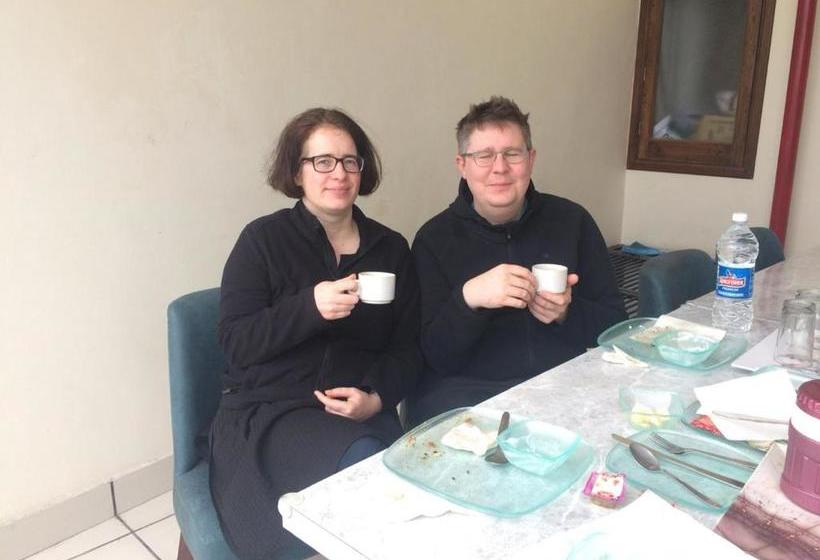 Hotell Malhotra Guest House 50 Meter From Golden Temple