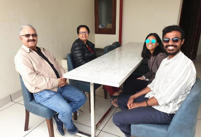 Hotell Malhotra Guest House 50 Meter From Golden Temple