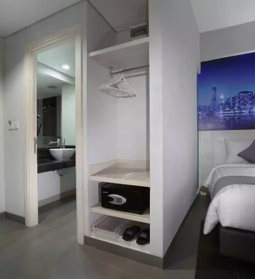 ホテル Neo+ Kebayoran Jakarta