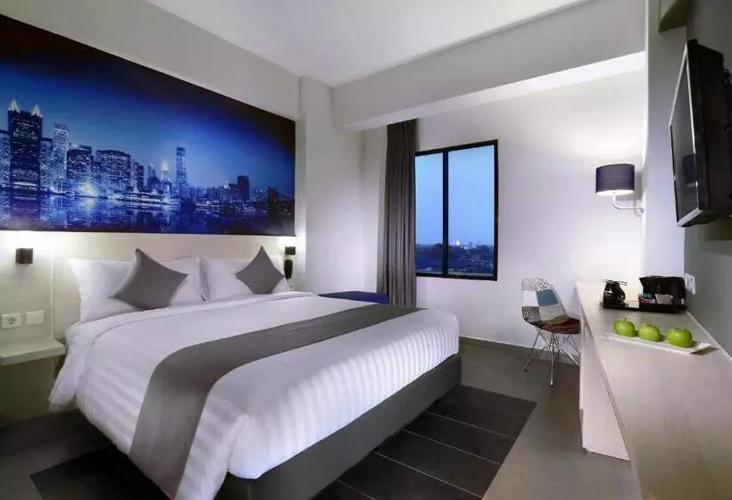 ホテル Neo+ Kebayoran Jakarta