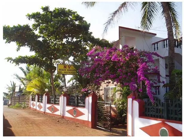 Hotel Ty Beachfront