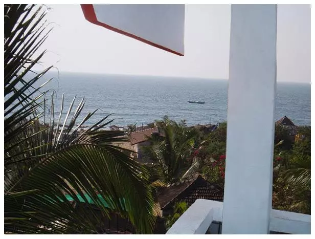 Hotel Ty Beachfront