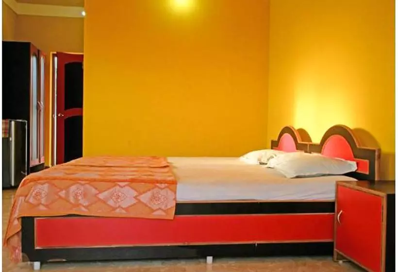 Hotel Ty Beachfront