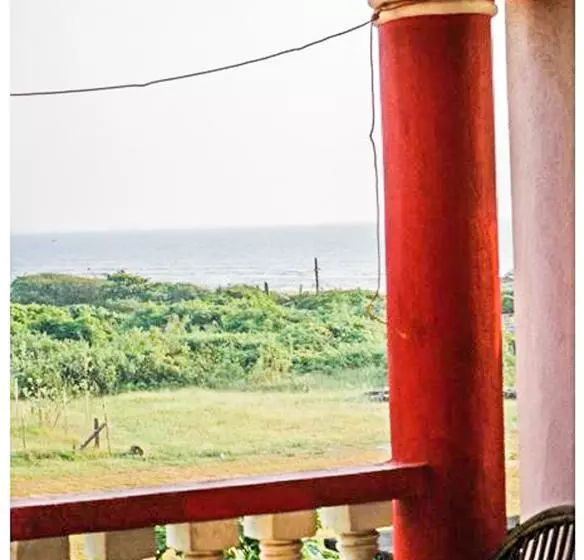 Hotel Ty Beachfront