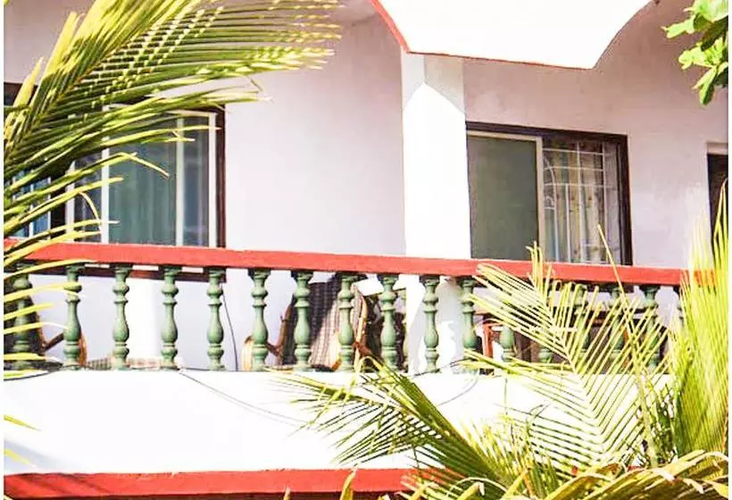Hotel Ty Beachfront