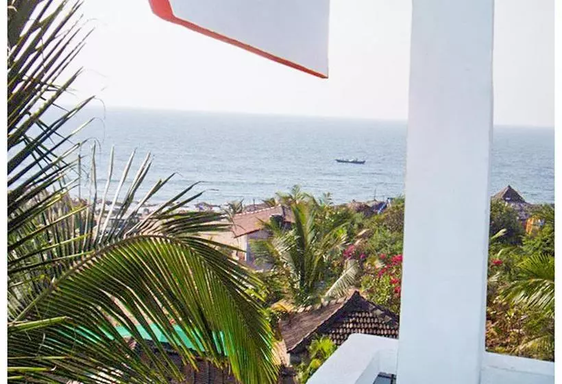 Hotel Ty Beachfront