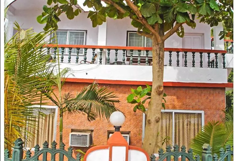 Hotel Ty Beachfront