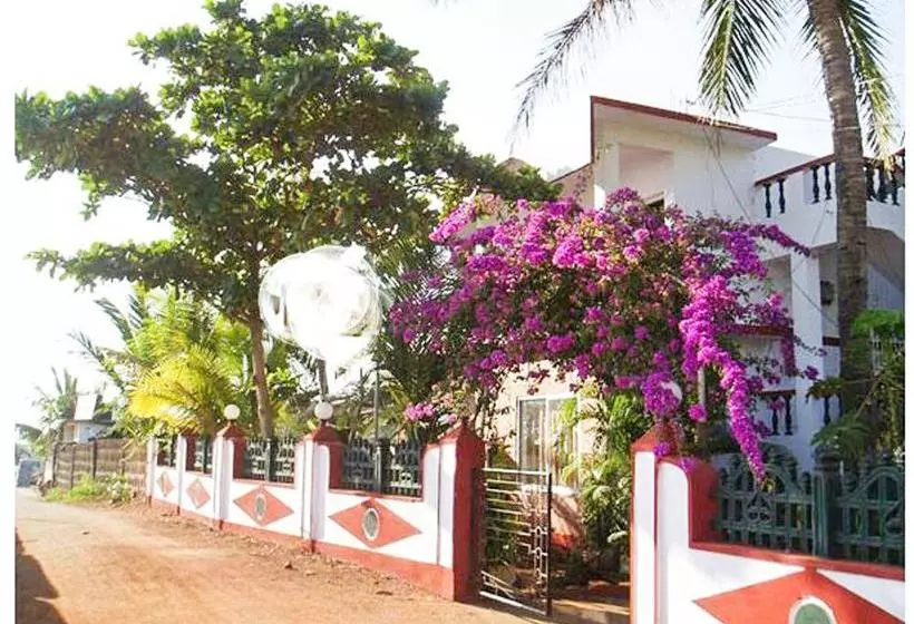Hotel Ty Beachfront