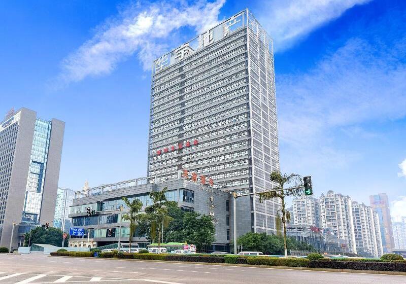 Novo Hotel Chongqing