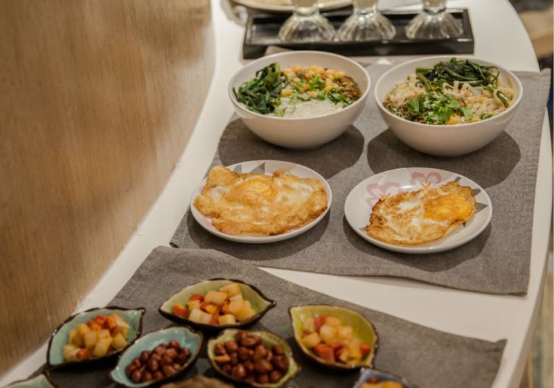 Novo Hotel Chongqing