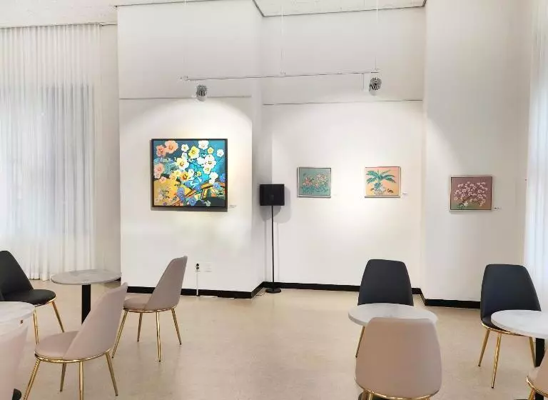 هتل Ramada By Wyndham Yongin