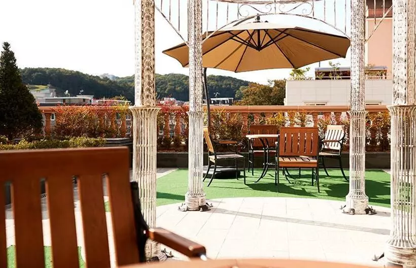 هتل Ramada By Wyndham Yongin