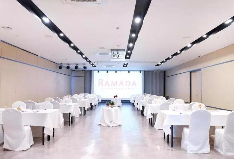 هتل Ramada By Wyndham Yongin