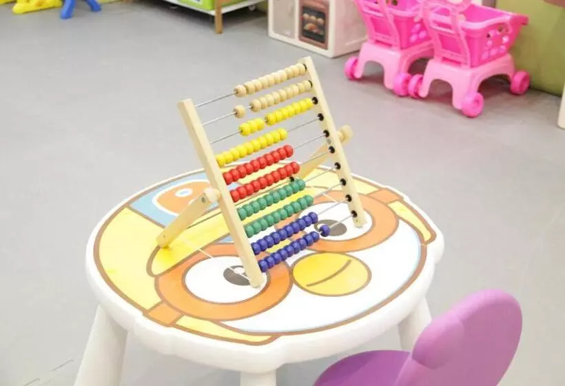 هتل Ramada By Wyndham Yongin