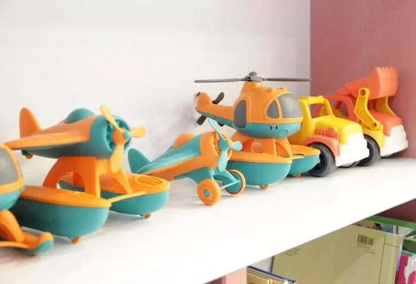 هتل Ramada By Wyndham Yongin