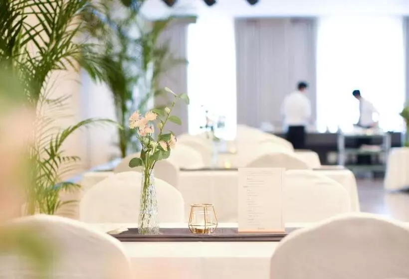 هتل Ramada By Wyndham Yongin