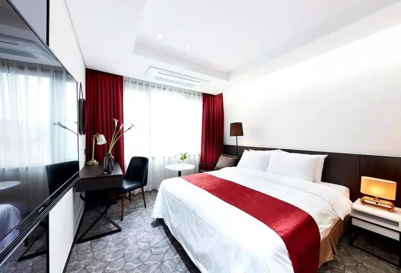 هتل Ramada By Wyndham Yongin