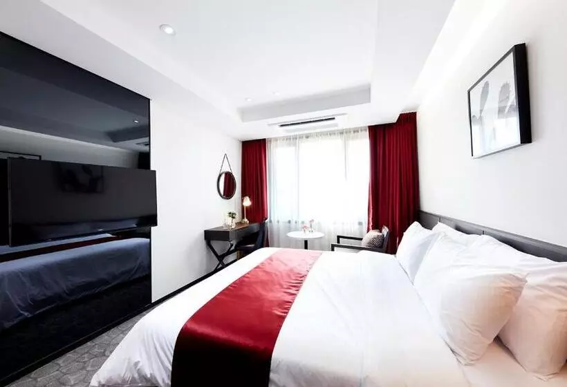 هتل Ramada By Wyndham Yongin