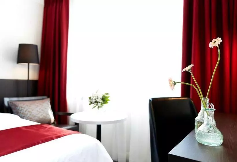 هتل Ramada By Wyndham Yongin