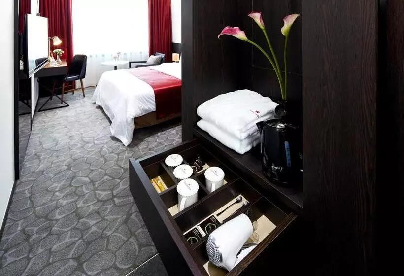 هتل Ramada By Wyndham Yongin