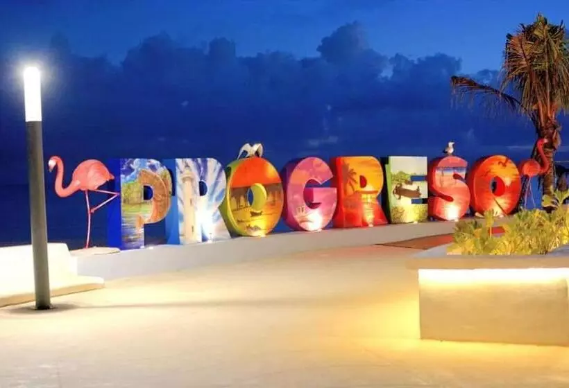 ホテル San Miguel