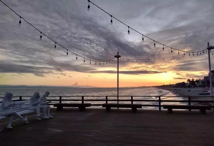 ホテル San Miguel