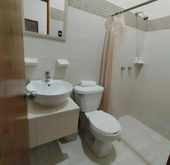 ホテル San Miguel