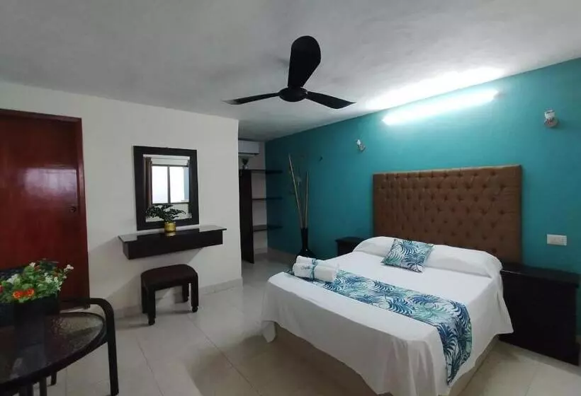 ホテル San Miguel