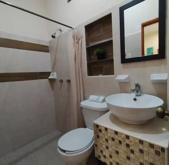 ホテル San Miguel