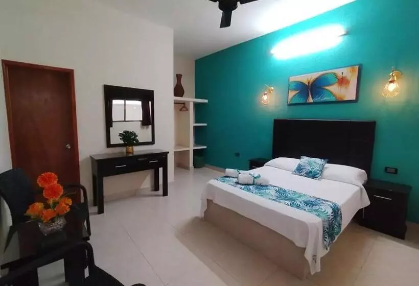 ホテル San Miguel