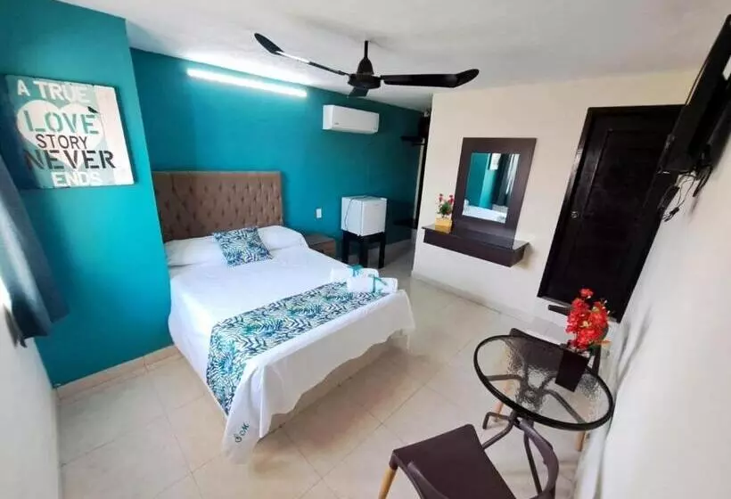 ホテル San Miguel