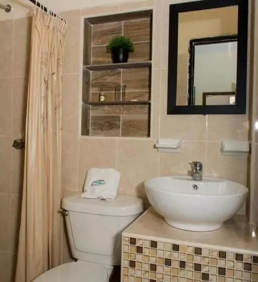 ホテル San Miguel