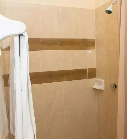 ホテル San Miguel