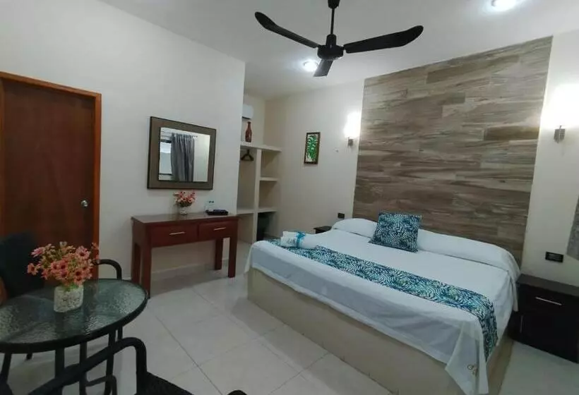 ホテル San Miguel