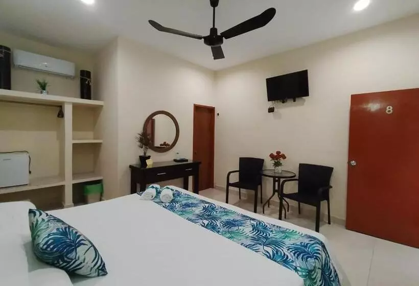 ホテル San Miguel