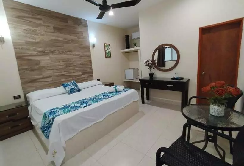 ホテル San Miguel