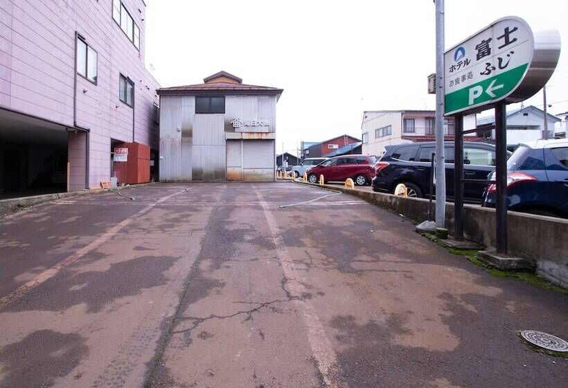 Tabist ホテル富士