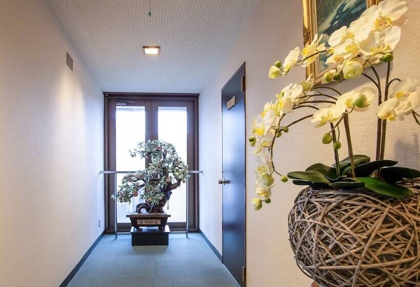 Tabist ホテル富士