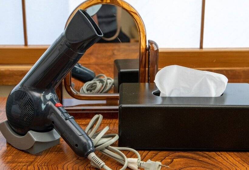 Tabist ホテル富士