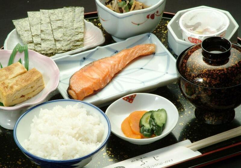 Tabist ホテル富士